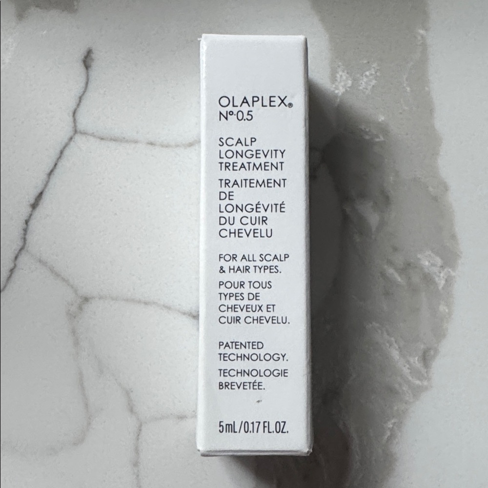 🌸5/$25🌸 Olaplex no.5 scalp longevity treatment